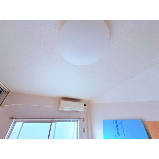 【設備】 | メゾンアオキ