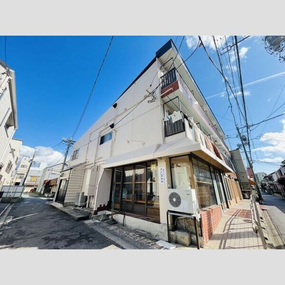 【外観】 | メゾンアオキ