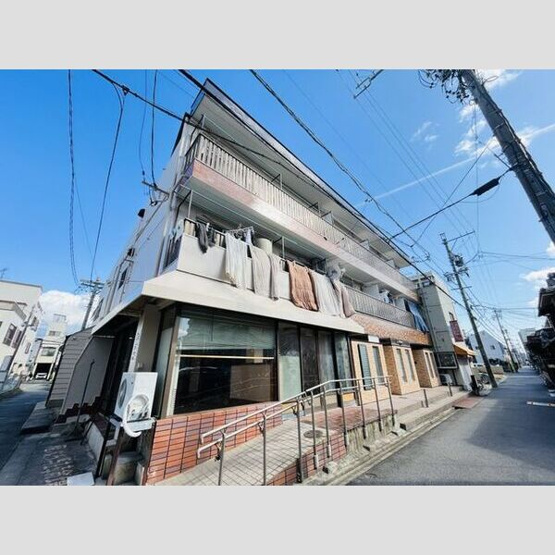 【外観】 | メゾンアオキ