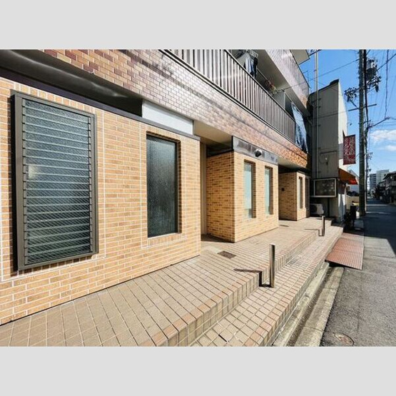 【外観パース】 | メゾンアオキ