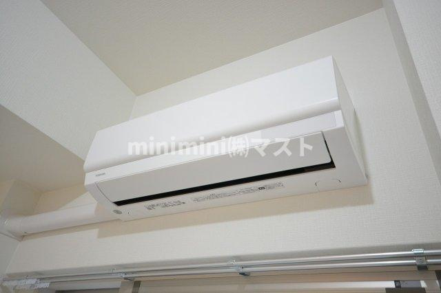 エスリードレジデンス大阪本町の設備