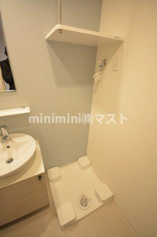 エスリードレジデンス大阪本町の設備