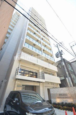 エスリードレジデンス大阪本町