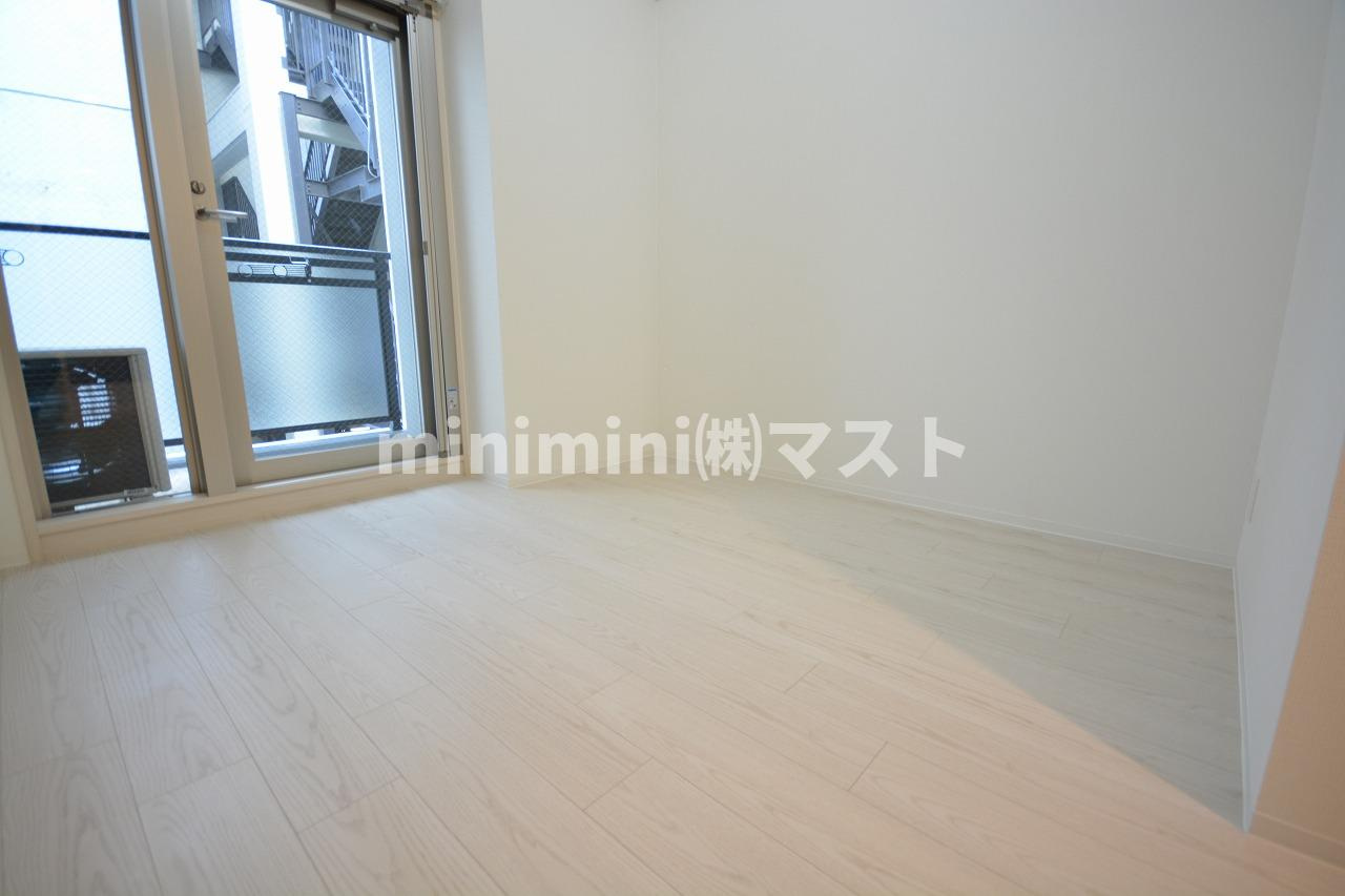 エスリードレジデンス大阪本町の居間・リビング