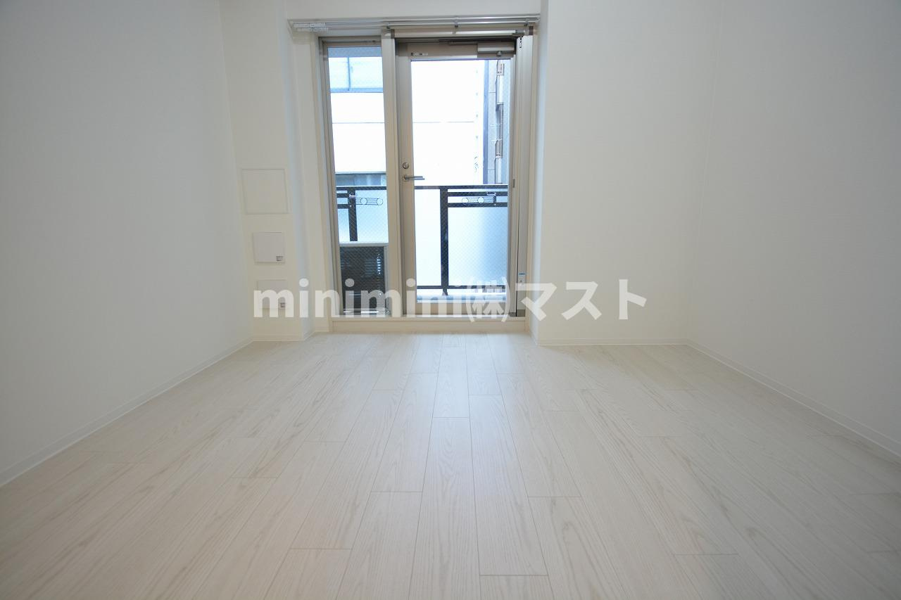 エスリードレジデンス大阪本町の内装