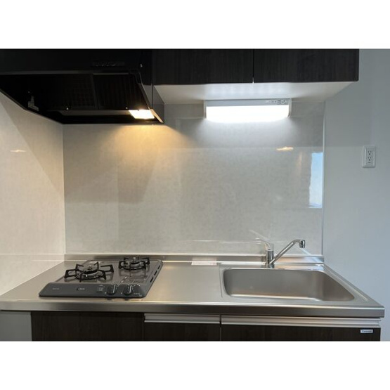 【キッチン】 | storia栄生