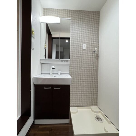 【独立洗面台】 | storia栄生