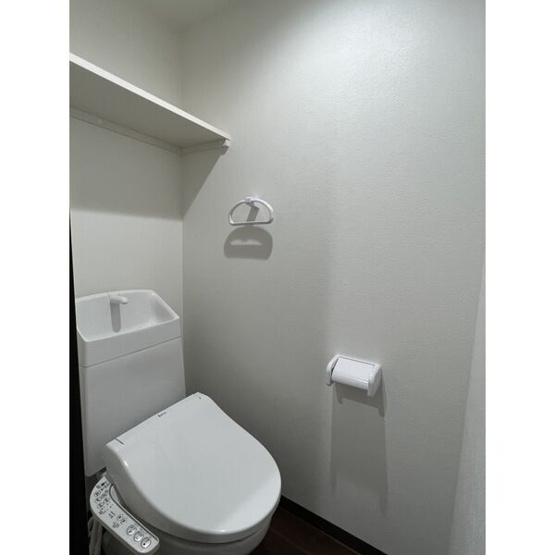 【トイレ】 | storia栄生