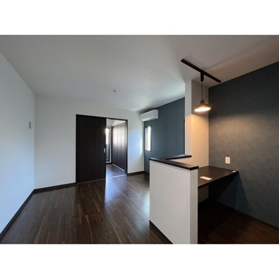 【居間・リビング】 | storia栄生