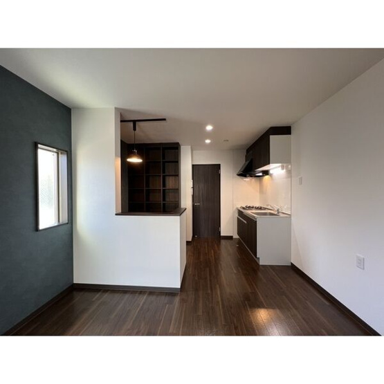 【居間・リビング】 | storia栄生