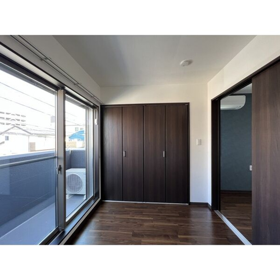 【バルコニー】 | storia栄生