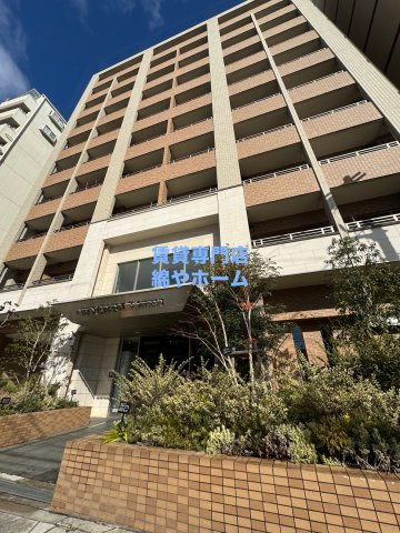 CITY　SPIRE難波WEST