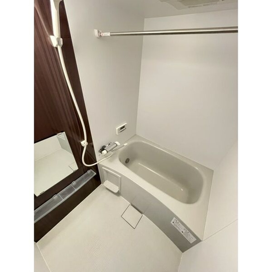 【浴室】 | ヴィラクレール