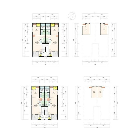 【その他共用部分】 | ヴィラクレール
