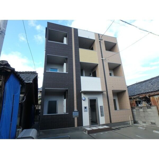 【外観】 | ヴィラクレール