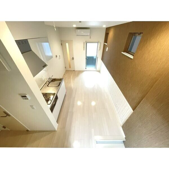 【内装】 | ヴィラクレール