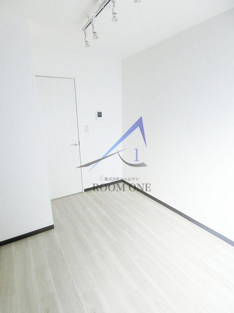 メゾンアライの寝室|寝室です。