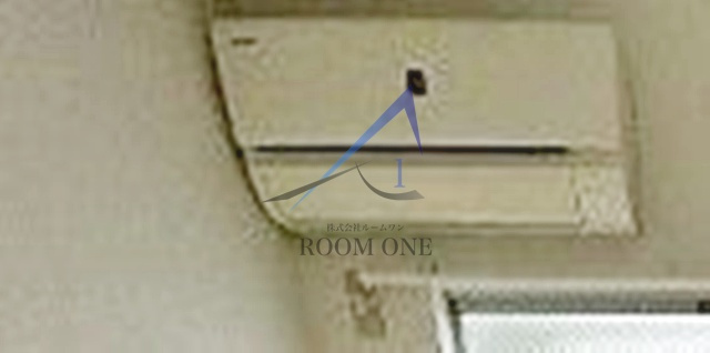 メゾンアライのその他|エアコン付です。