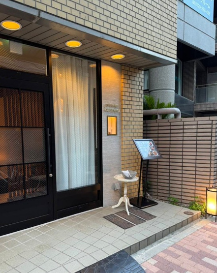 【その他】 | GSハイム築地