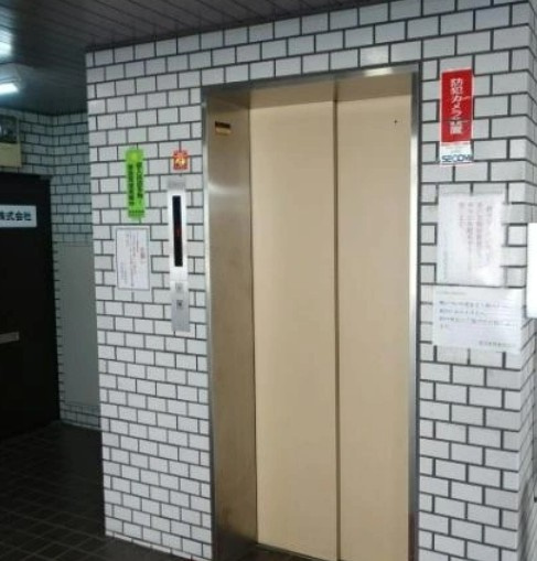 【その他共用部分】 | GSハイム築地