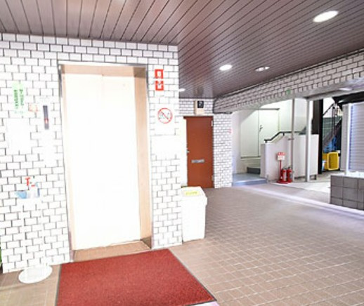 【その他共用部分】 | GSハイム築地