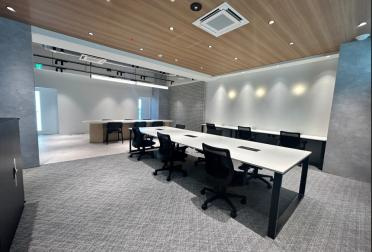 ARISTO南青山Ⅱ (アリスト南青山Ⅱ)の内装