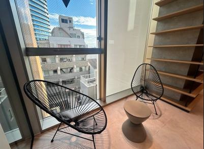 ARISTO南青山Ⅱ (アリスト南青山Ⅱ)の内装