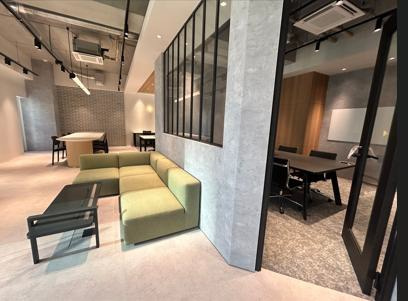 ARISTO南青山Ⅱ (アリスト南青山Ⅱ)の内装