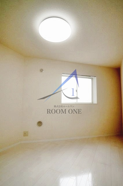 b’CASA Yokohama Nagataの寝室|寝室です。