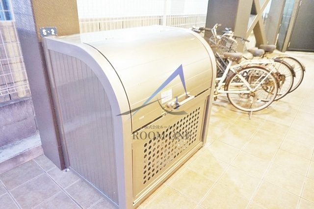 b’CASA Yokohama Nagata