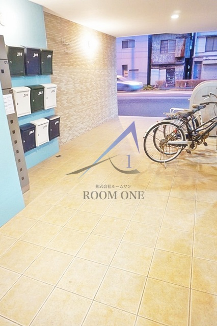 b’CASA Yokohama Nagata