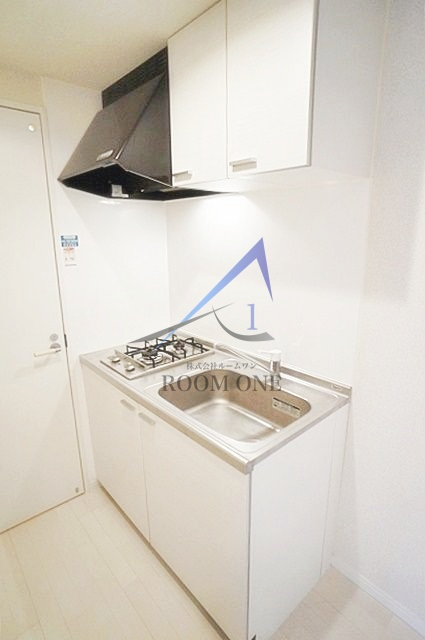 b’CASA Yokohama Nagataのキッチン|キッチンです。