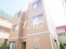 アクアブラン目黒レジデンスの画像