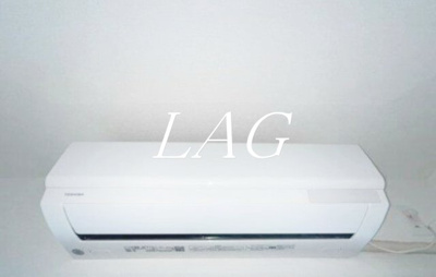 【設備】 | 杉田ハイツ西大井 | エアコンです。