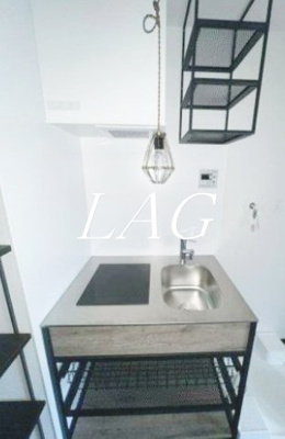 【キッチン】 | 杉田ハイツ西大井 | キッチンです。