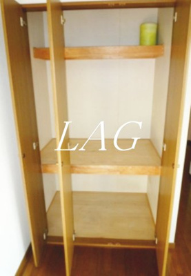 【収納】 | ベルメゾンＳ | 収納です。