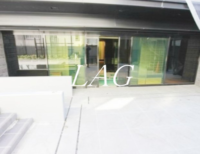 【エントランス】 | ザ・パークハビオ西大井 | エントランスです。