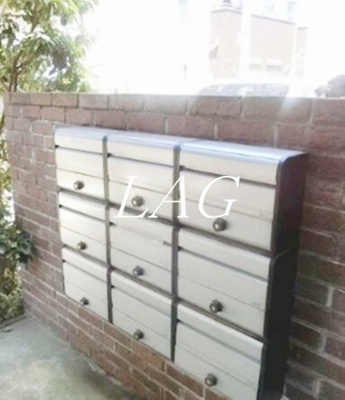 【その他共用部分】 | カーサ大井倉田 | 共用部です。