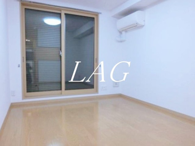 【居間・リビング】 | カーサ大井倉田 | 洋室のお部屋です。