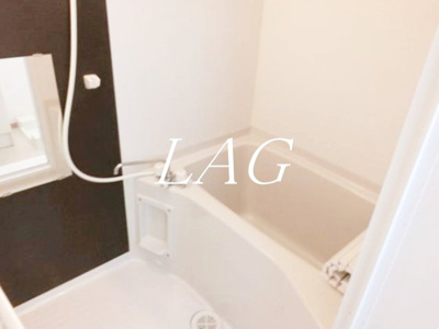 【浴室】 | カーサ大井倉田 | お風呂です。