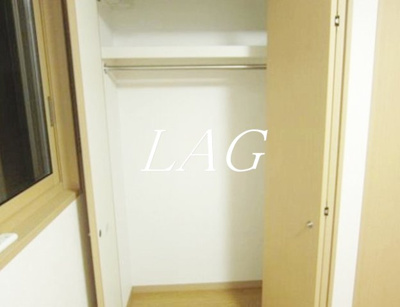 【収納】 | カーサ大井倉田 | 収納です。