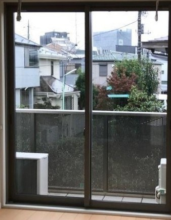 パール・ヴィラの展望