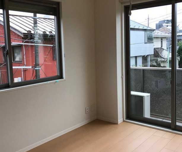 パール・ヴィラの居間・リビング