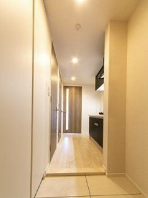 【玄関】 | Cerio落合東中野