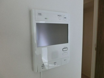 【セキュリティ】 | Cerio落合東中野