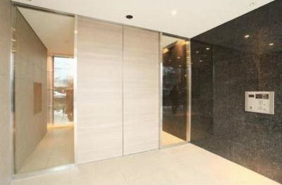 【セキュリティ】 | Cerio落合東中野