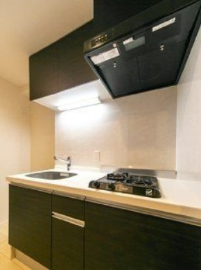 【キッチン】 | Cerio落合東中野