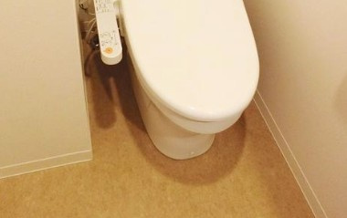 【トイレ】 | Cerio落合東中野