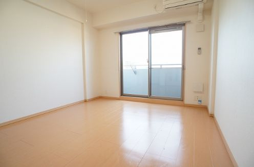 オー・ルージュの居間・リビング|※別号室の参考写真です。