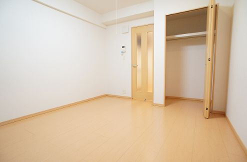 オー・ルージュの寝室|※別号室の参考写真です。